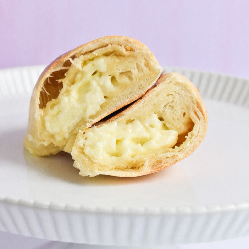 CACHITOS DE QUESO BLANCO (6 Unidades)