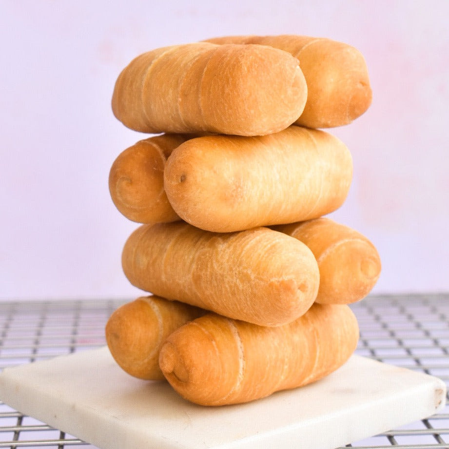 TEQUEÑOS DE QUESO (paquete de 40 unidades)