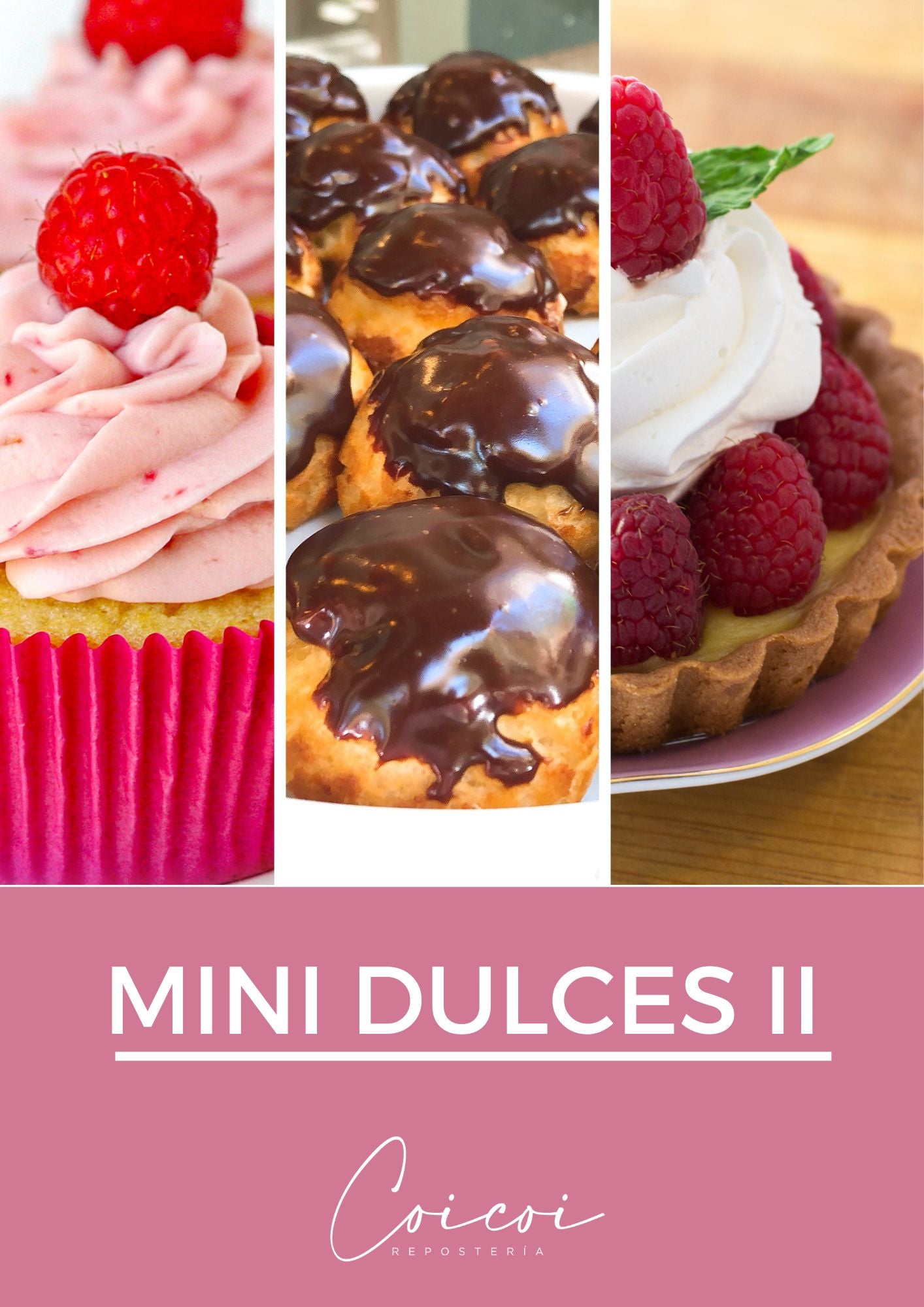 EBOOK Mini Dulces 2