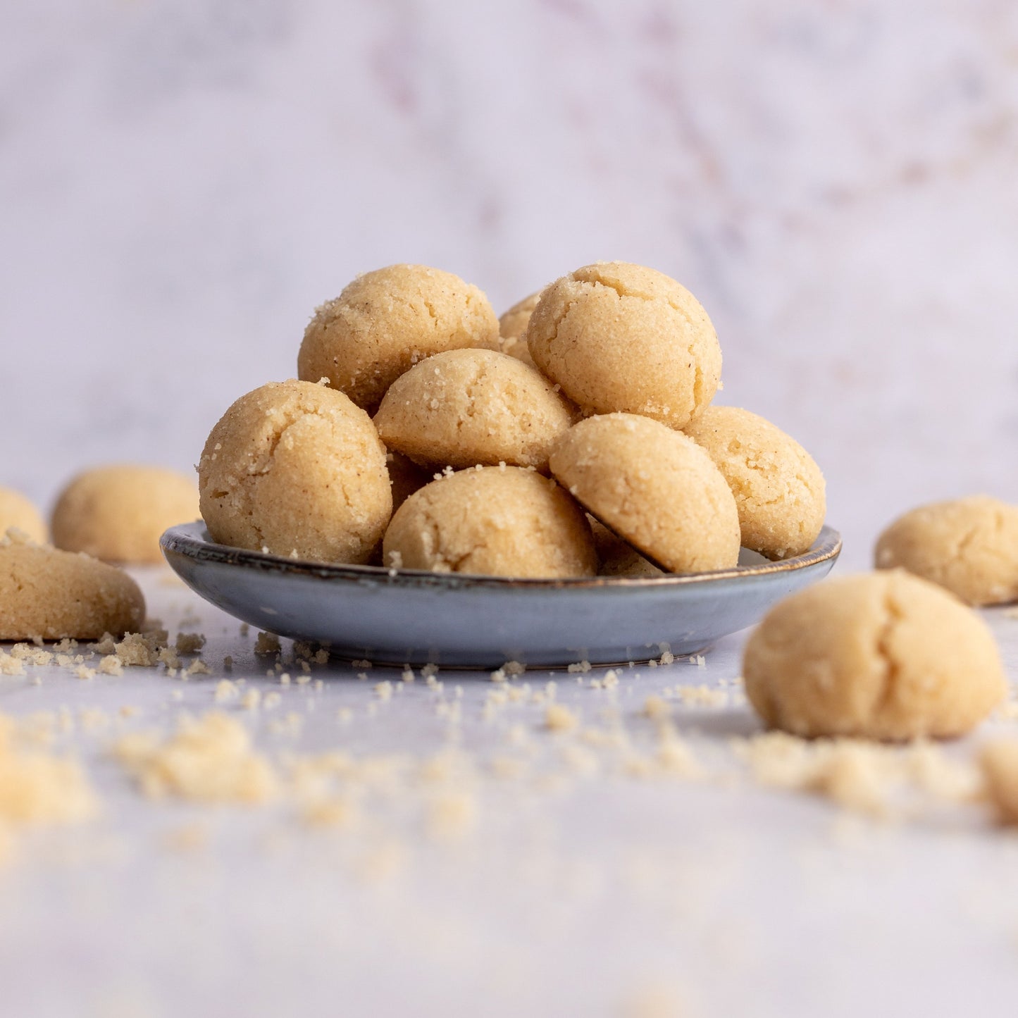 Polvorosas