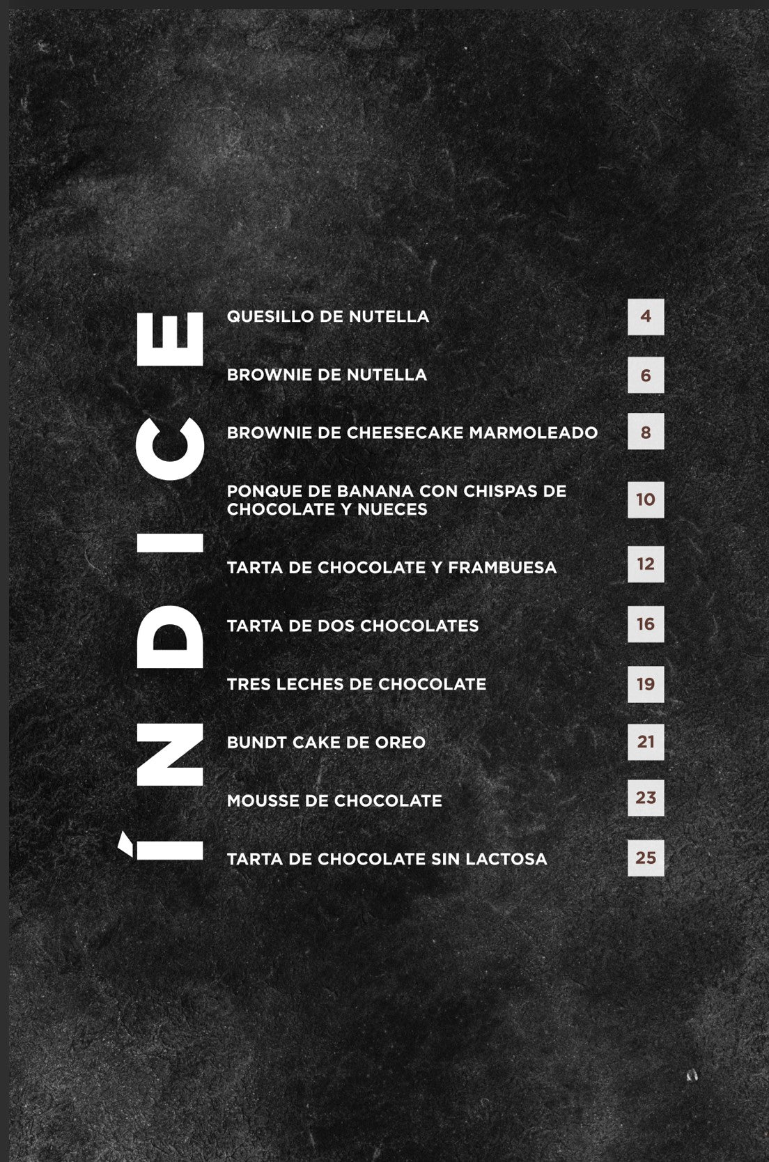 Ebook Delicias de Chocolate