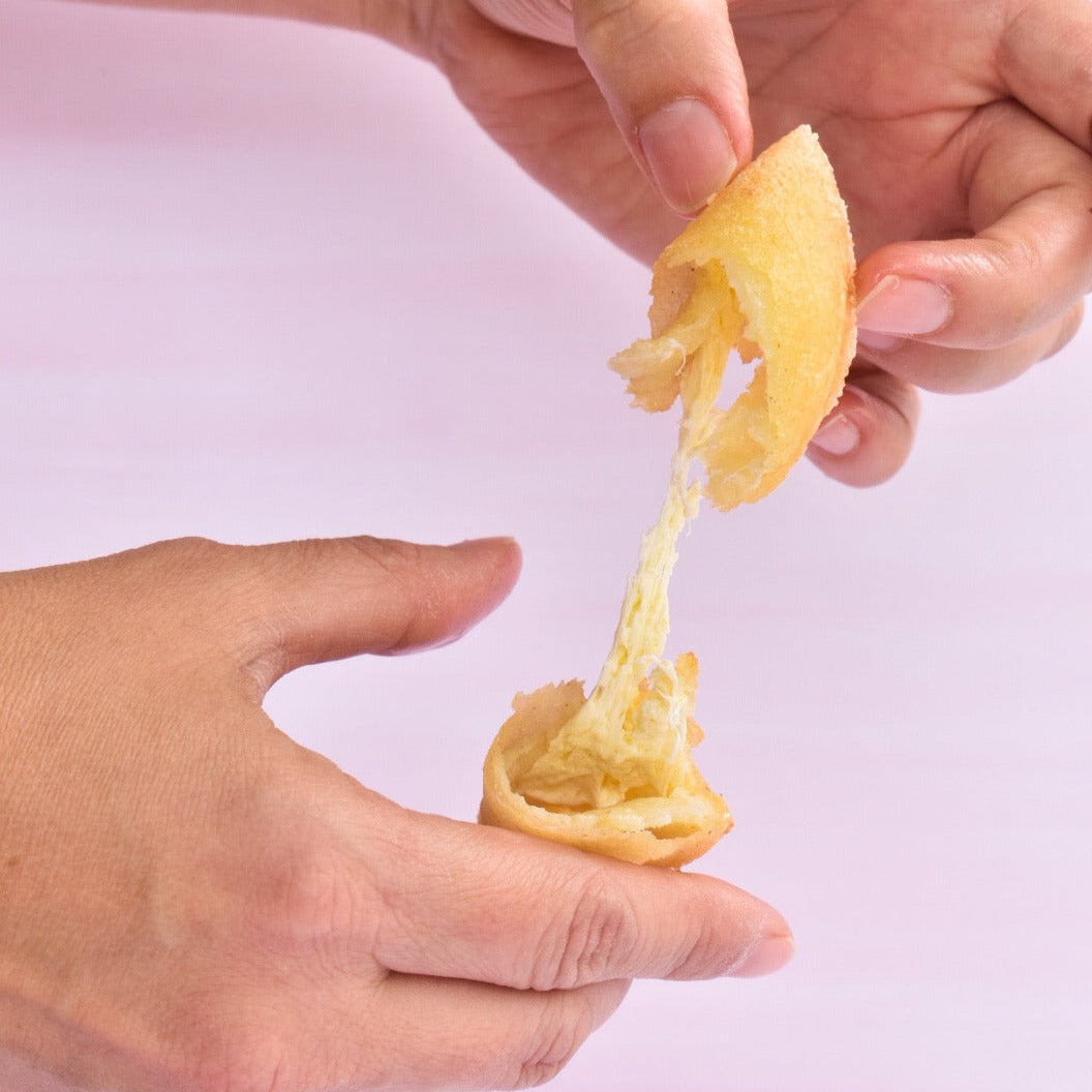 Mini empanadas (paquete de 20)