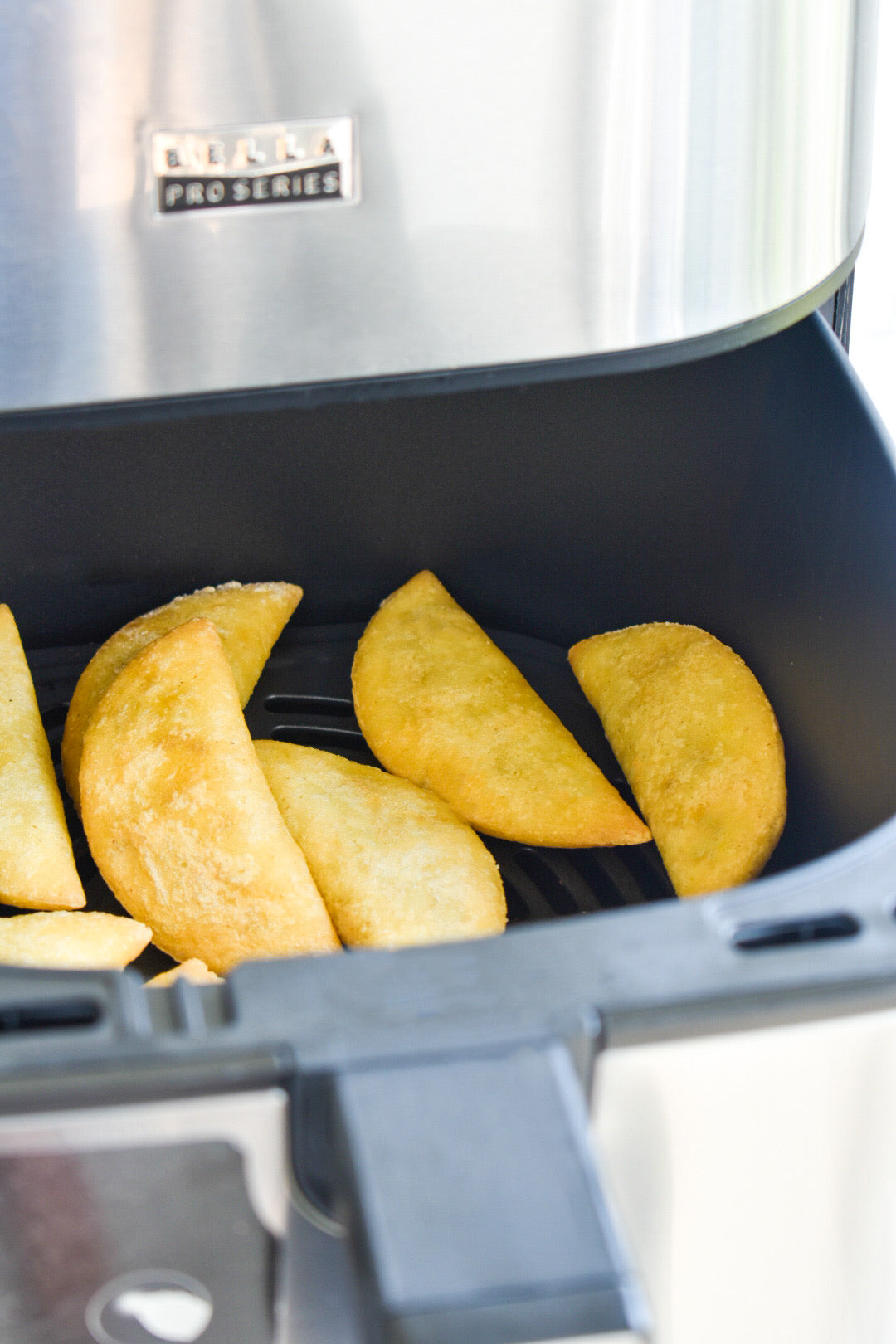 Mini empanadas (paquete de 20)