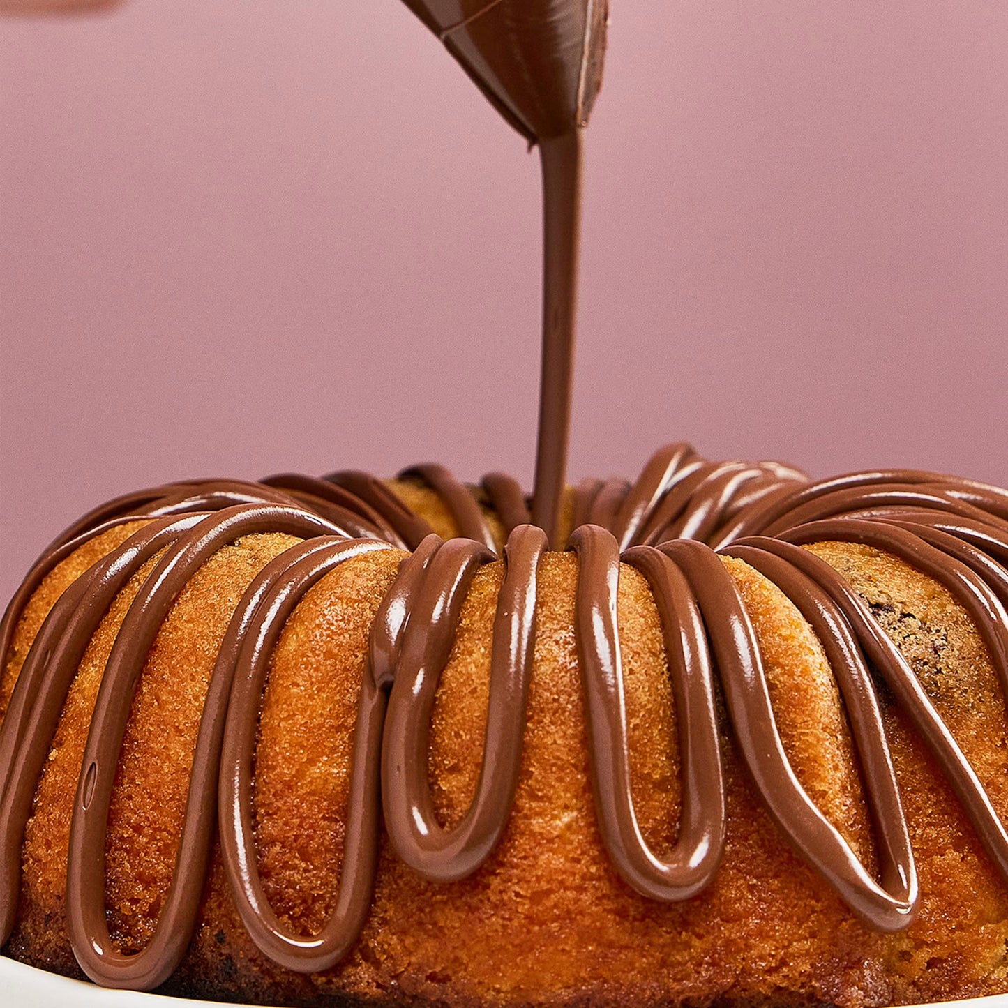 Bundt Cake