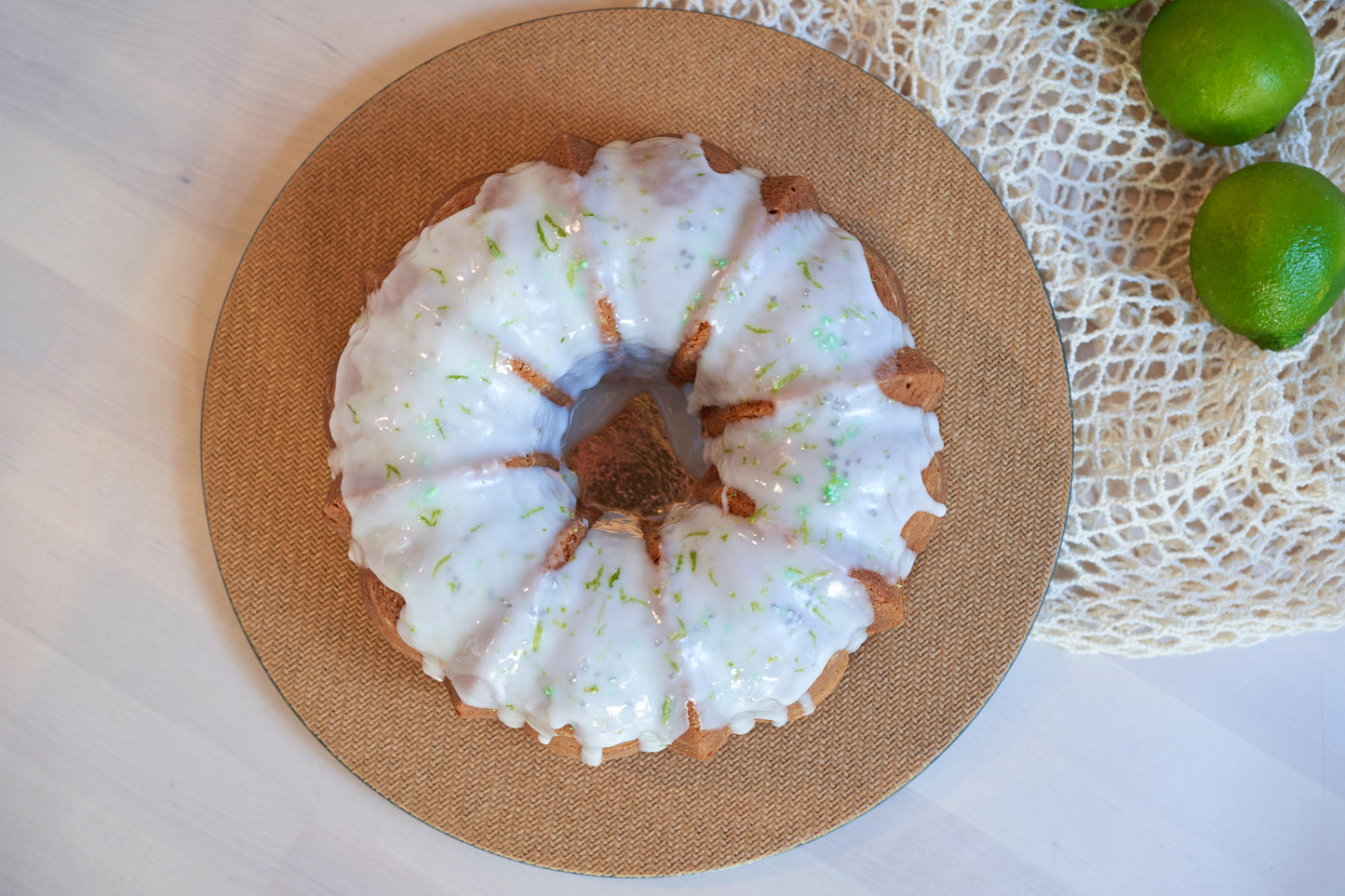Bundt Cake