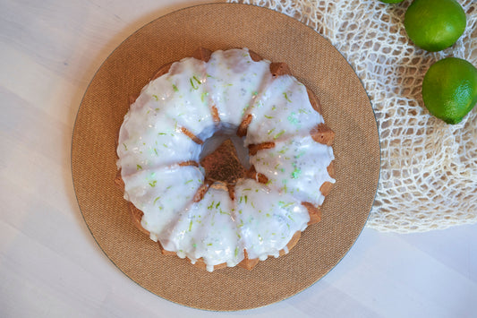 Bundt Cake