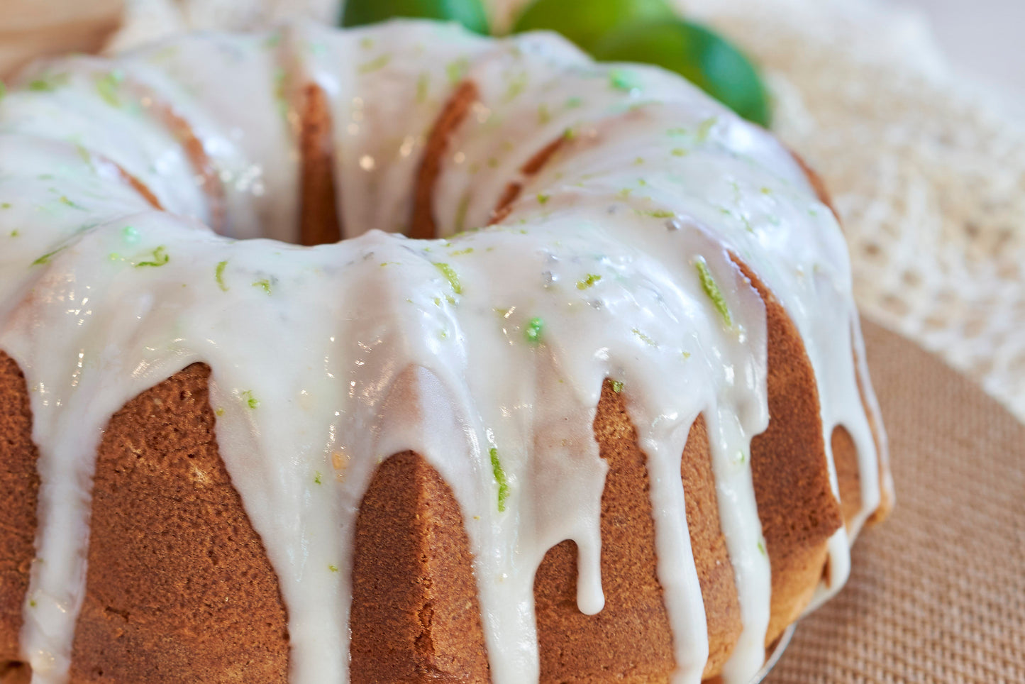 Bundt Cake